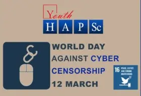 Παγκόσμια Hμέρα κατά της Λογοκρισίας στο Διαδίκτυο