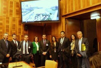 Geneva Peace Week 2019