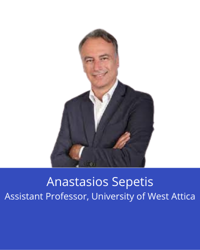Anastasios Sepetis