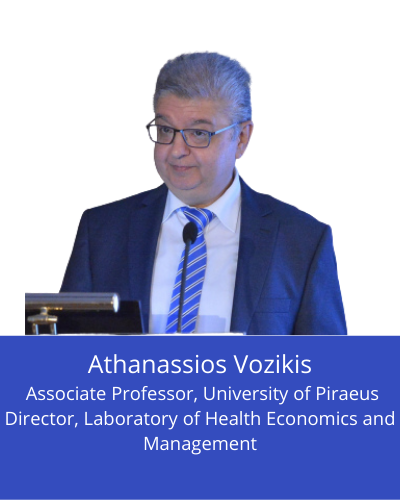 Athanassios Vozikis