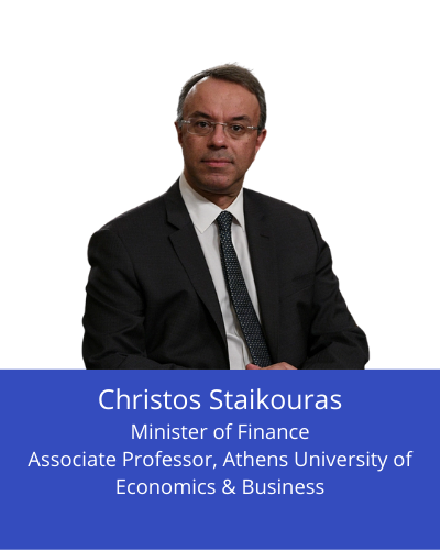 Christos Staikouras