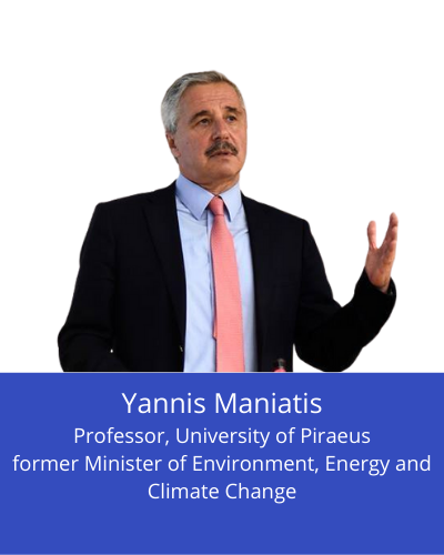 Yannis Maniatis