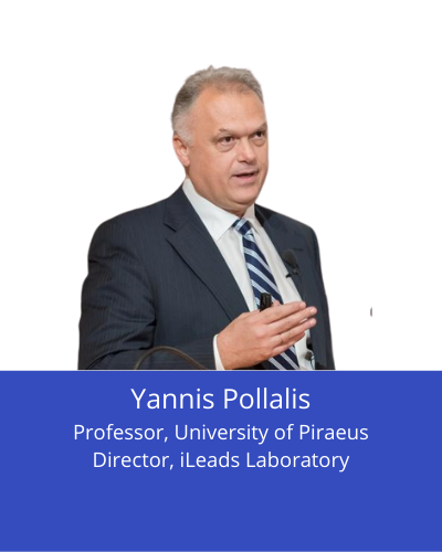 Yannis Pollalis