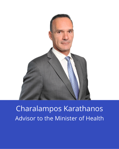 Charalampos Karathanos