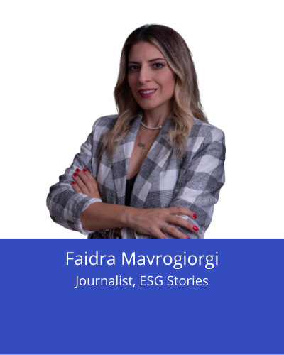 Faidra Mavrogiorgi