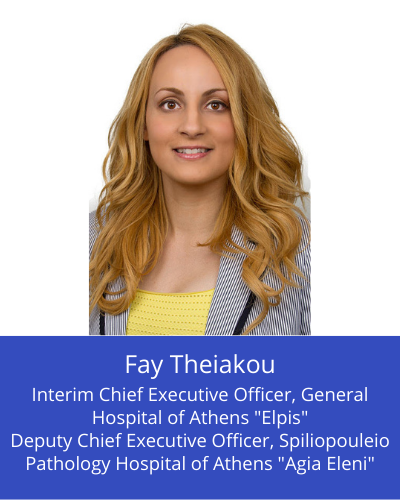Fay Theiakou
