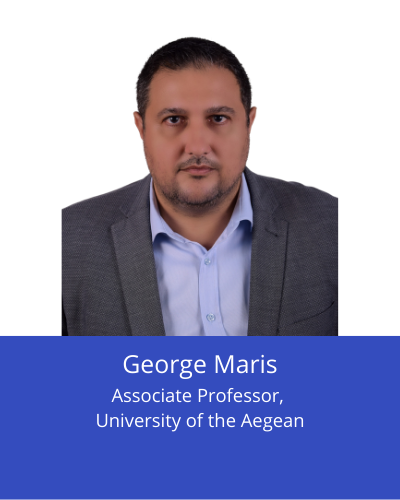 George Maris
