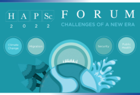 HAPSc Forum 2022: Challenges of a New Era