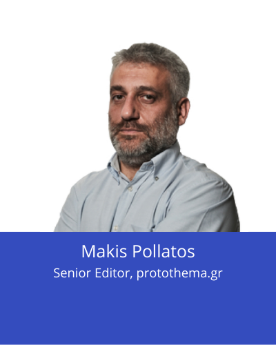 Makis Pollatos