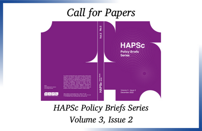 Call for Papers – HPBS 3(2)