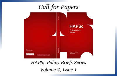 Call for Papers – HPBS 4(1)