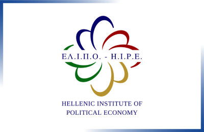 Ελληνικό Ινστιτούτο Πολιτικής Οικονομίας