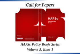 Call for Papers – HPBS 5(1)